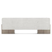 Bernhardt Monolith Bench