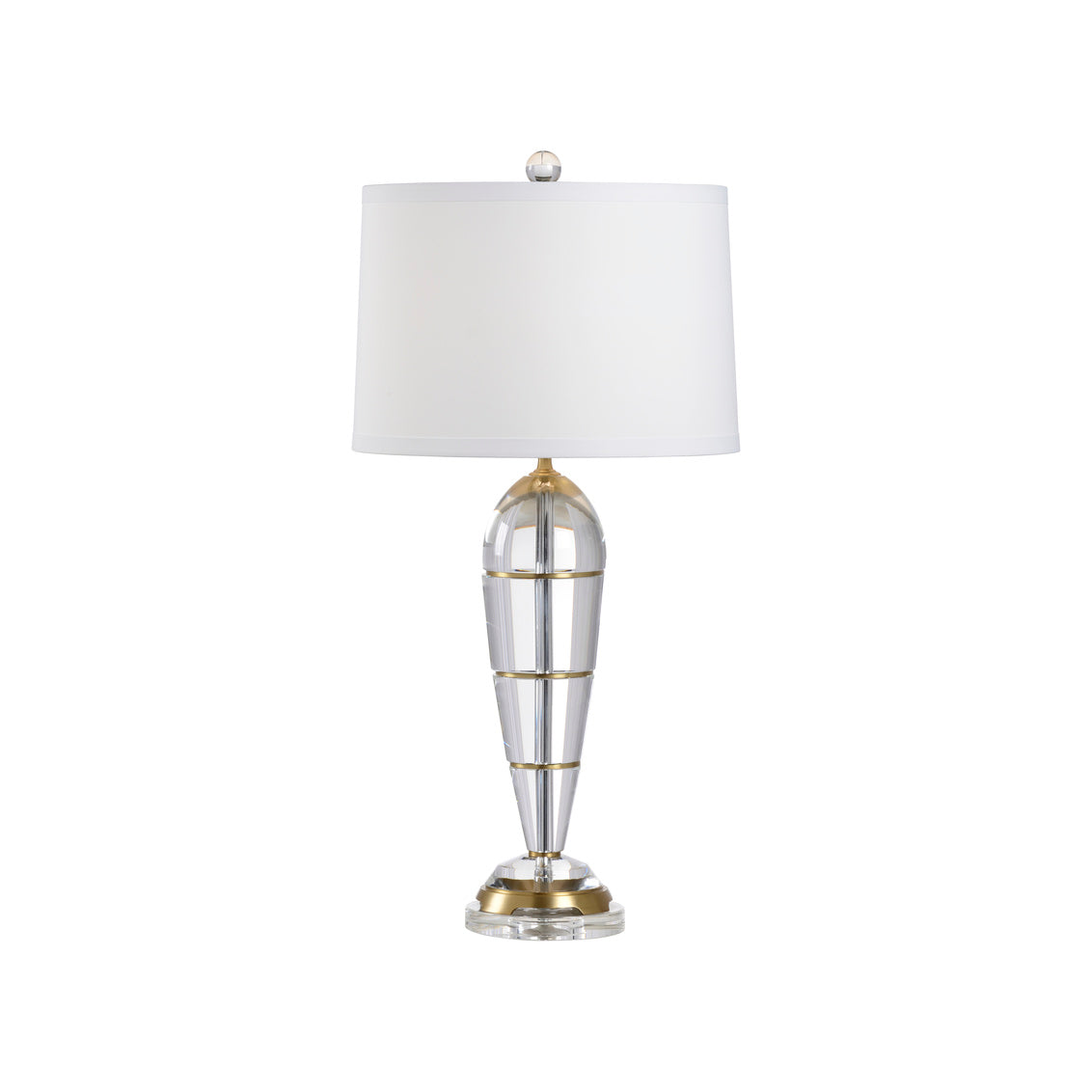 Wildwood Peninsula Table Lamp
