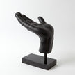 Global Views Hand Sculpture