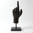 Global Views Hand Sculpture