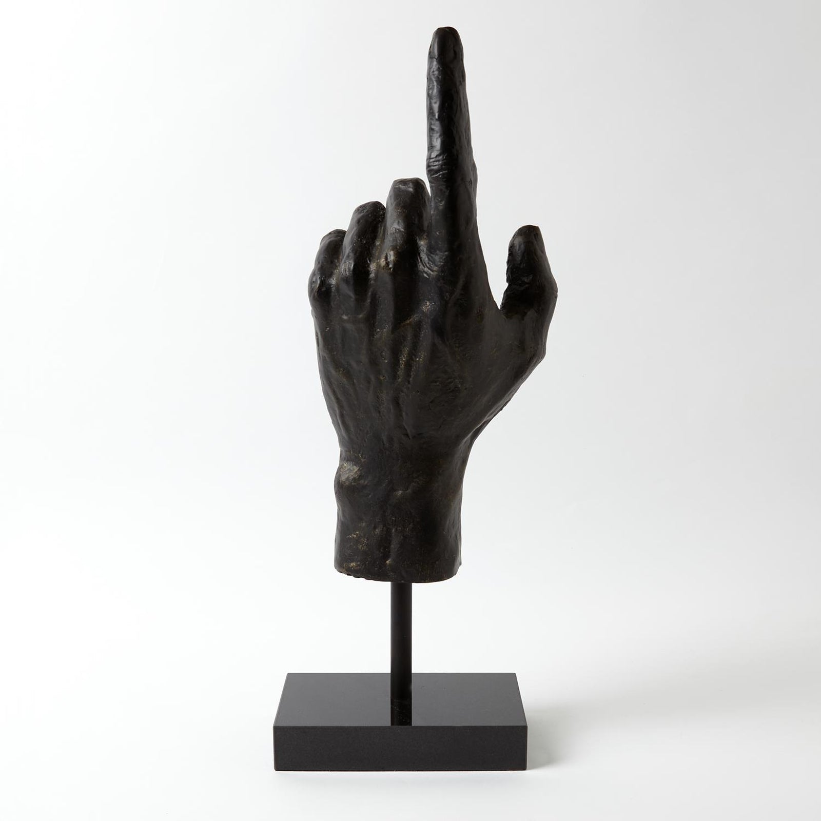 Global Views Hand Sculpture