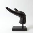 Global Views Hand Sculpture