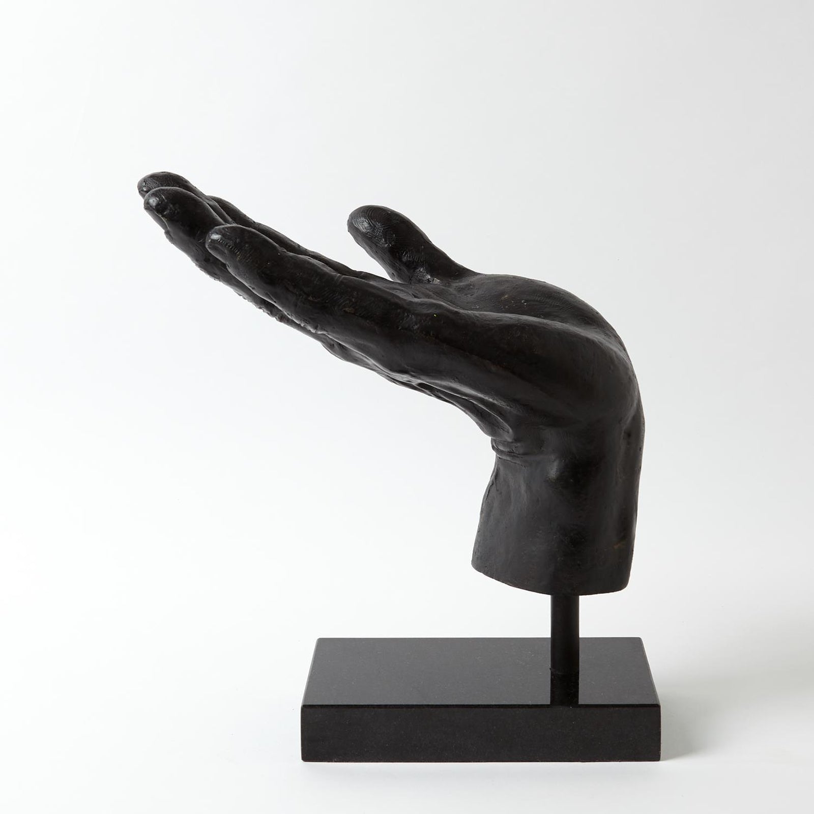 Global Views Hand Sculpture