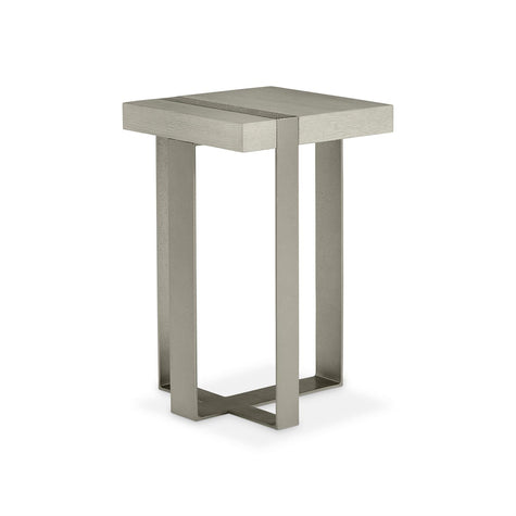Bernhardt Tempo Accent Table