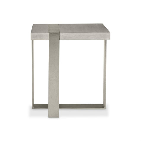 Bernhardt Tempo Side Table 126