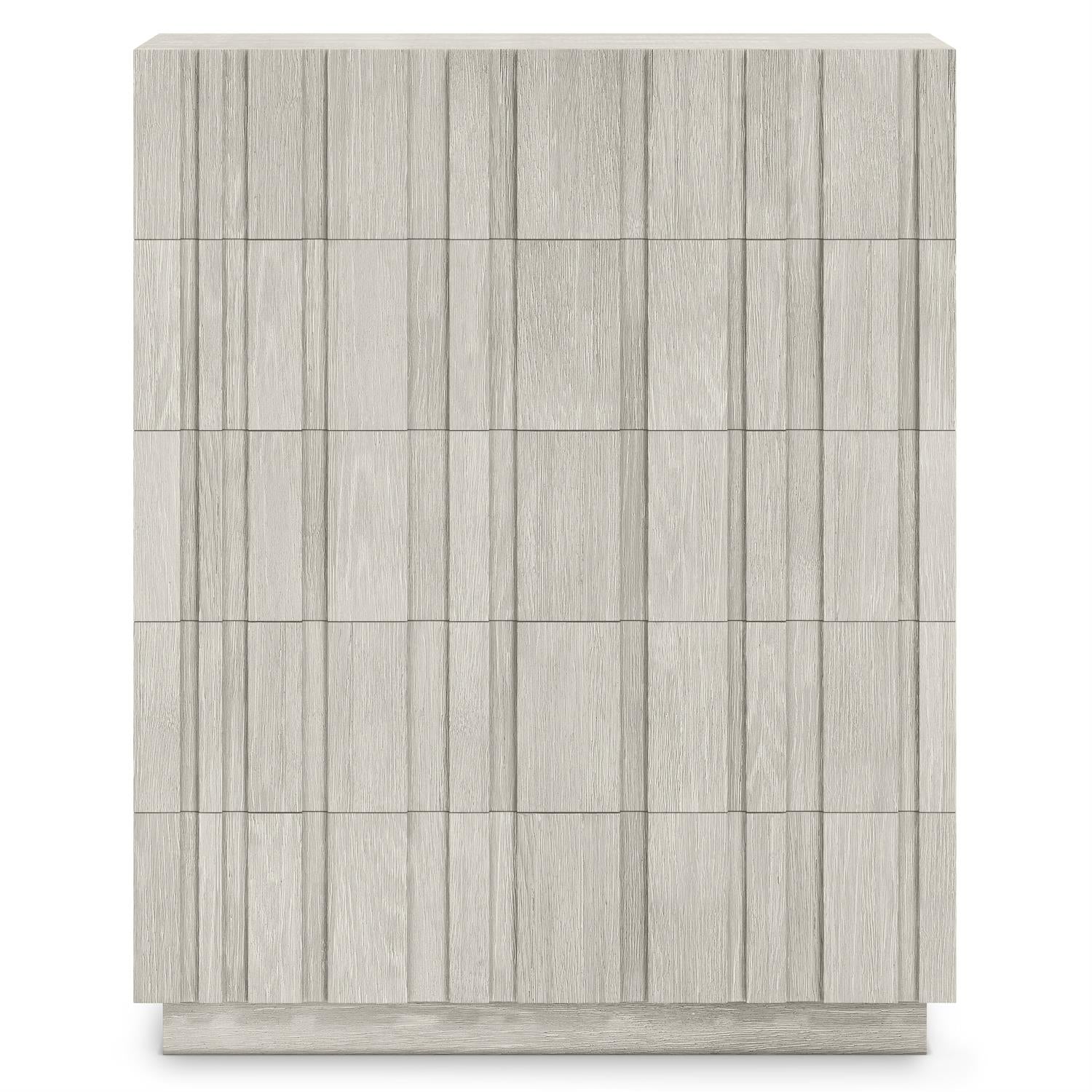 Bernhardt Tempo Tall Drawer Chest