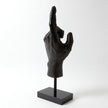 Global Views Hand Sculpture