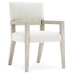 Bernhardt Tempo Arm Chair 546