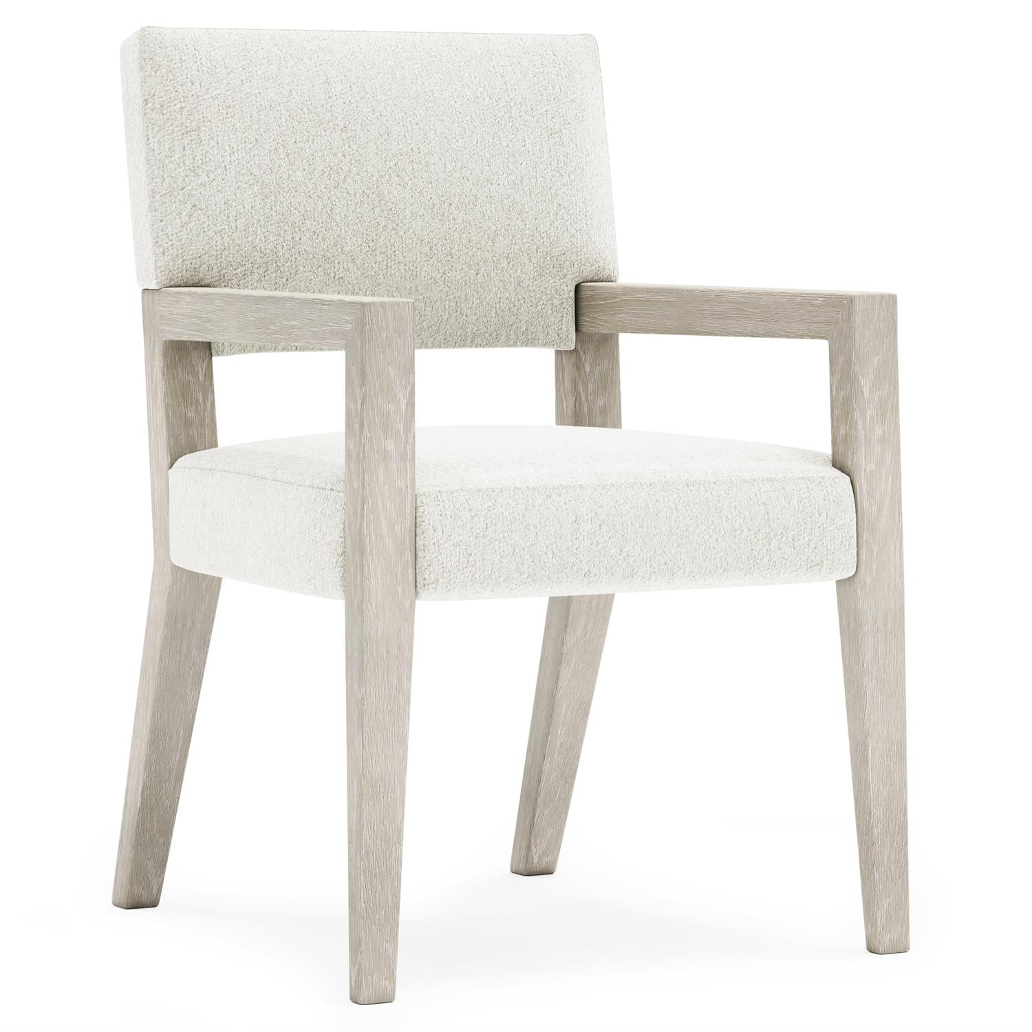 Bernhardt Tempo Arm Chair 546