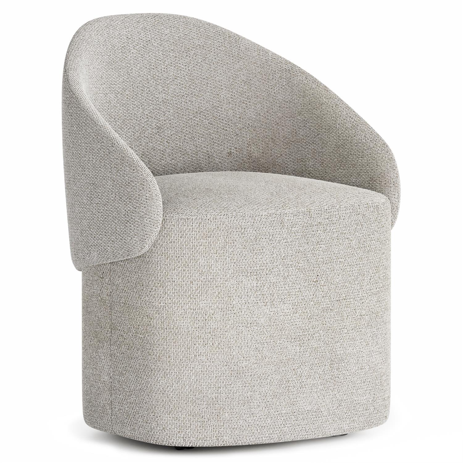 Bernhardt Tempo Arm Chair 548