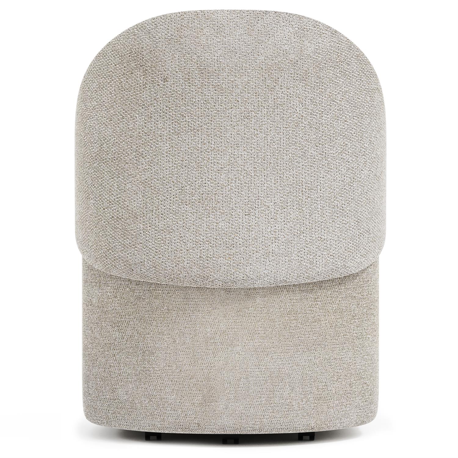 Bernhardt Tempo Arm Chair 548