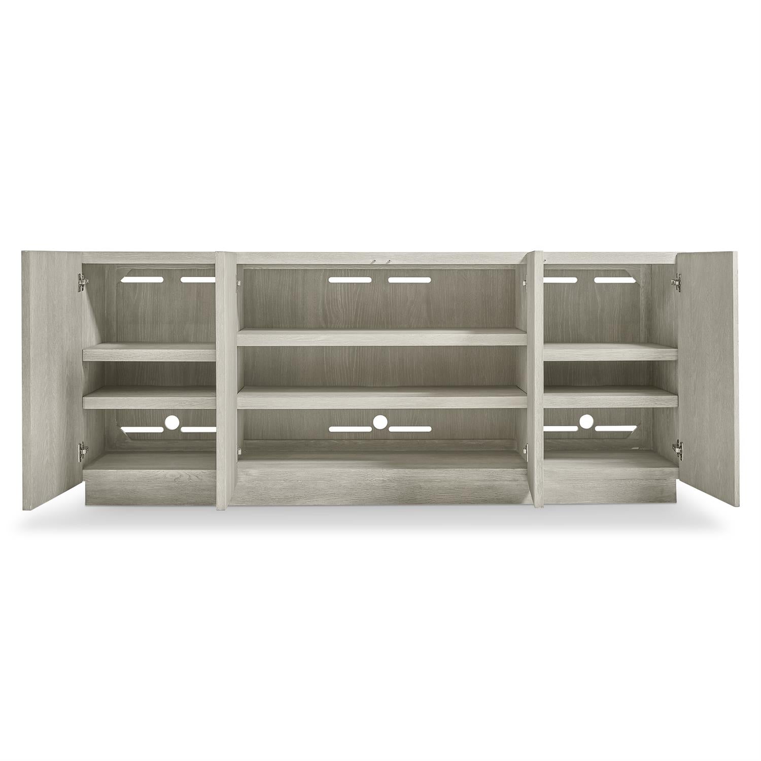 Bernhardt Tempo Entertainment Credenza