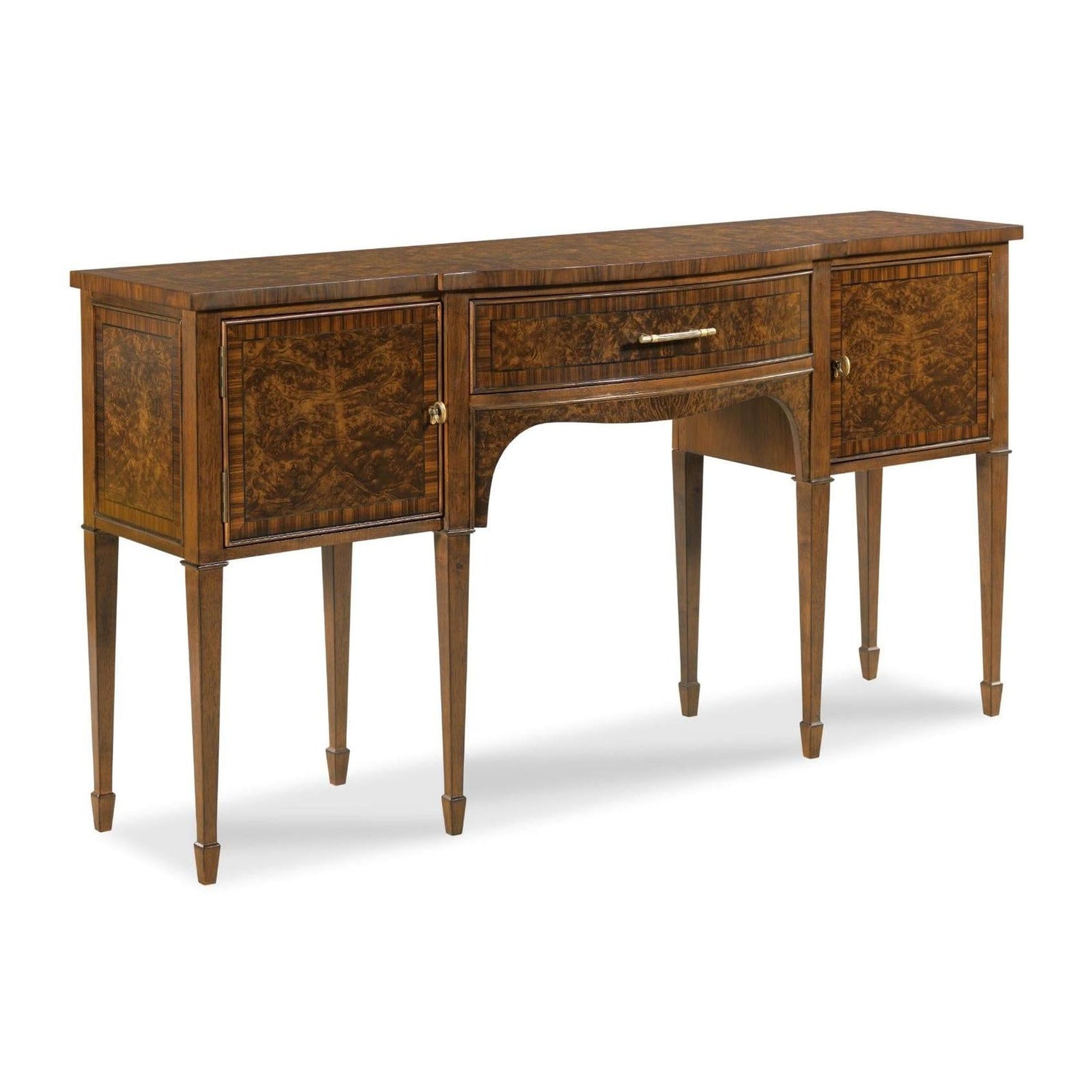 Woodbridge Furniture Henley Serving Console