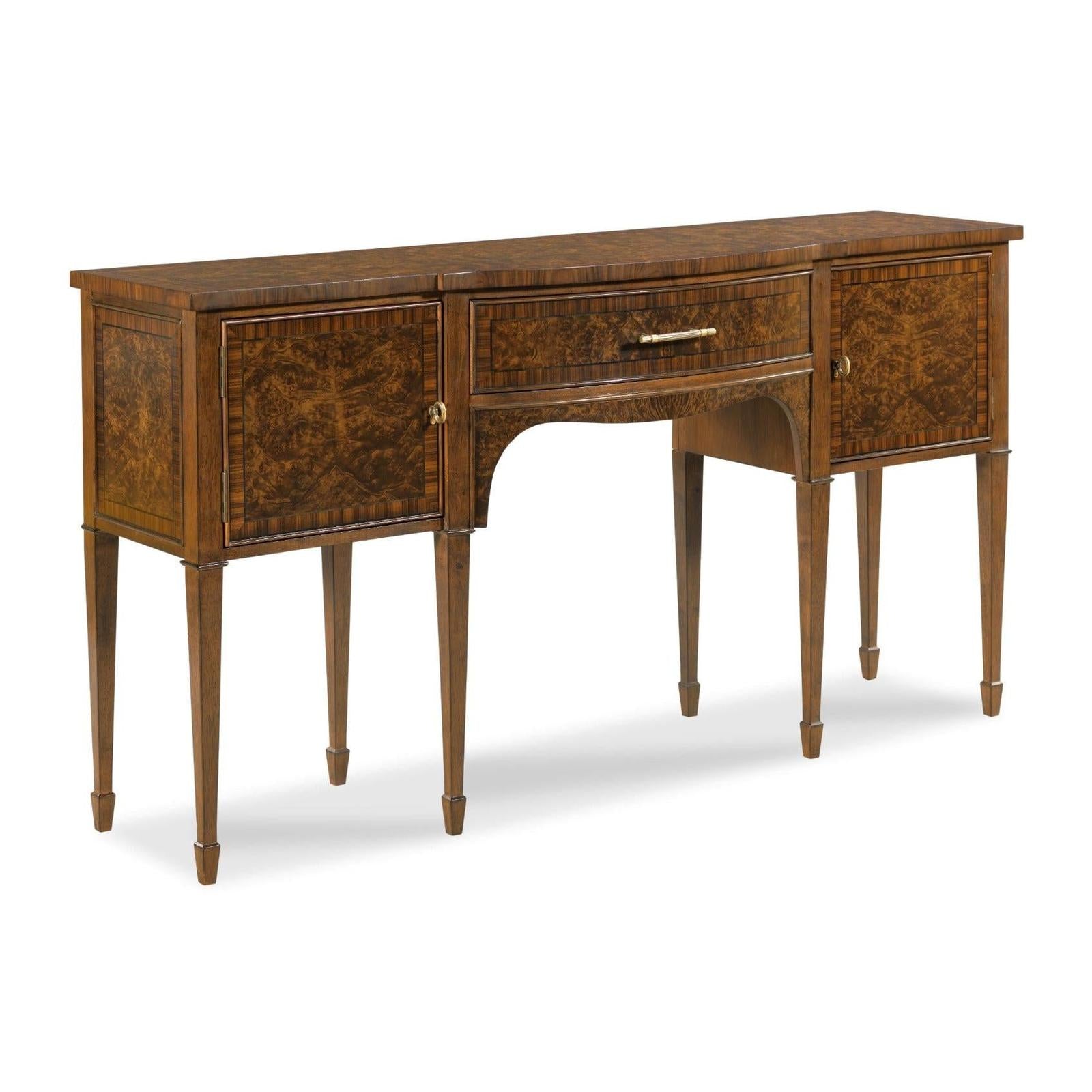 Woodbridge Furniture Henley Serving Console