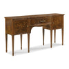 Woodbridge Furniture Henley Serving Console
