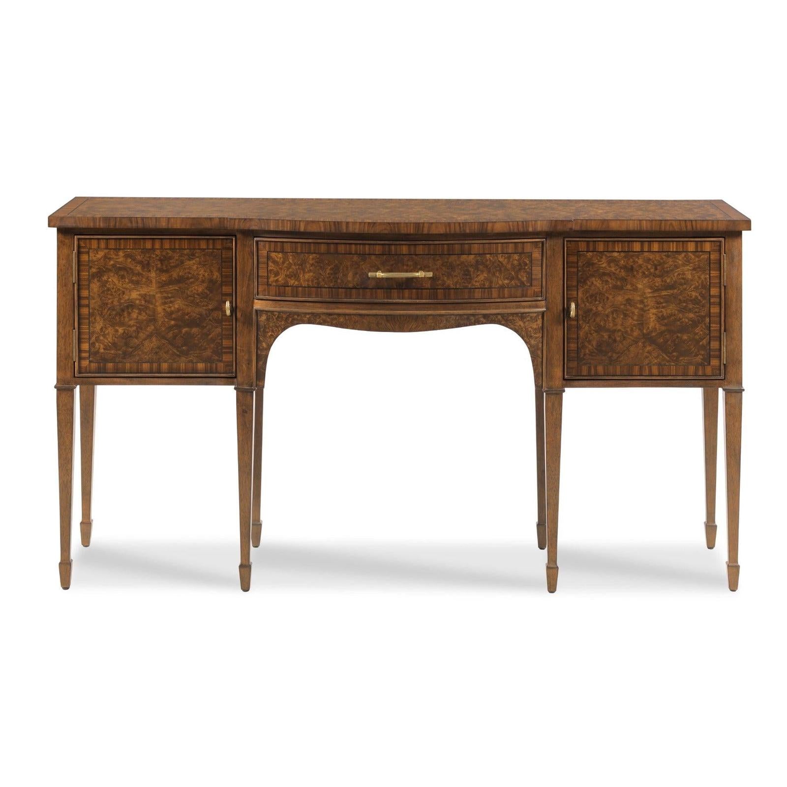 Woodbridge Furniture Henley Serving Console
