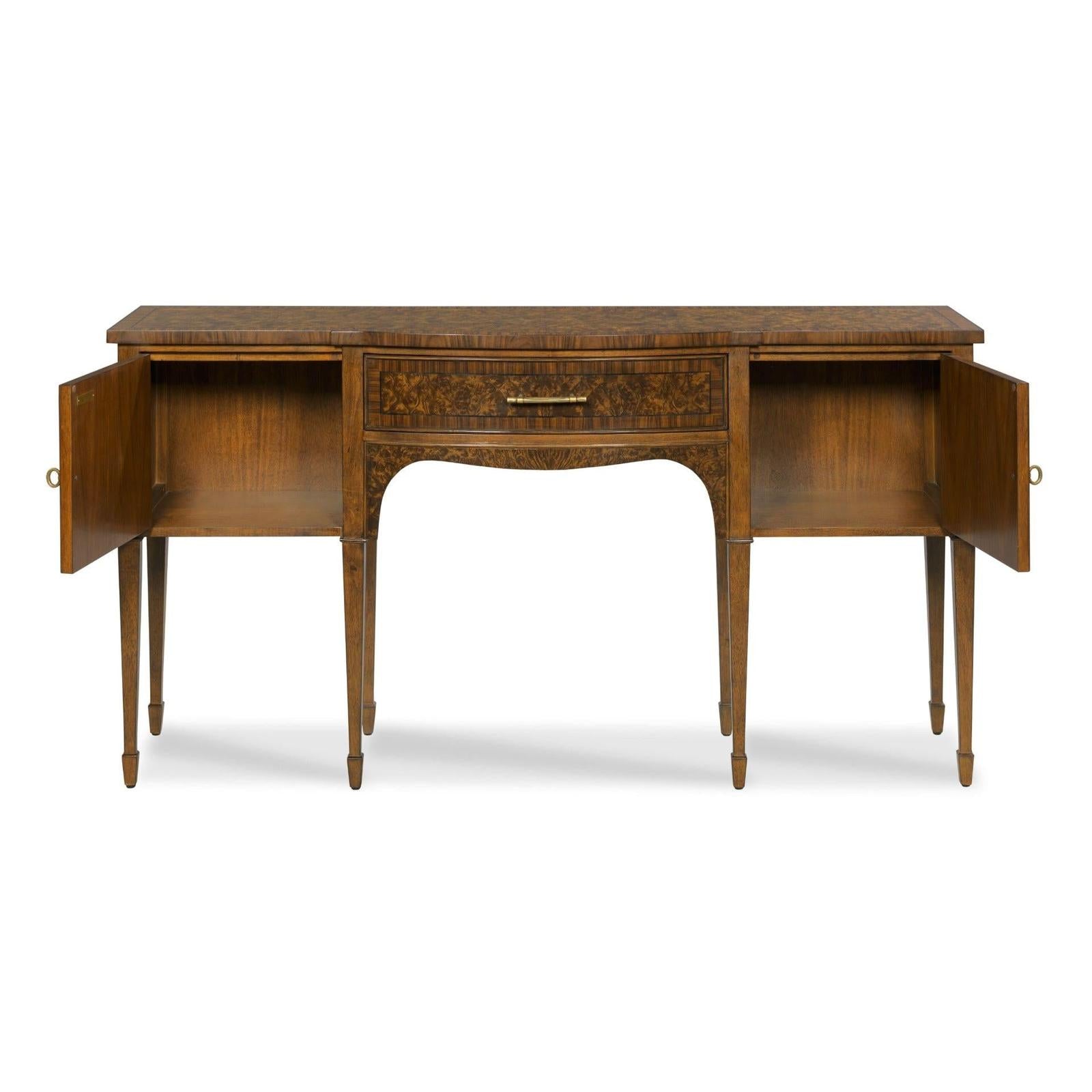 Woodbridge Furniture Henley Serving Console