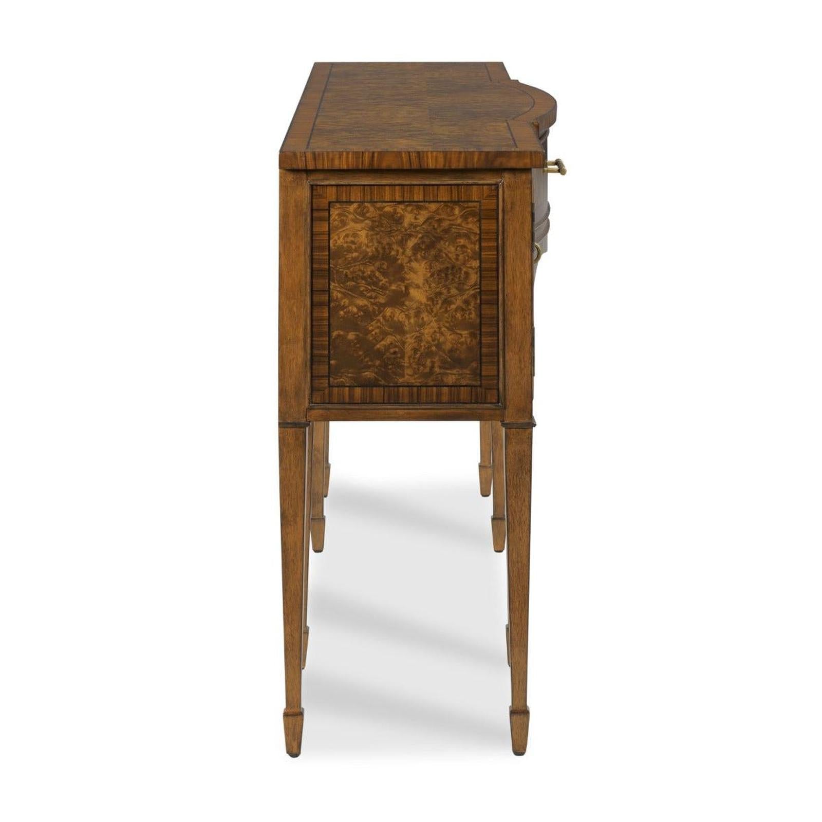 Woodbridge Furniture Henley Serving Console