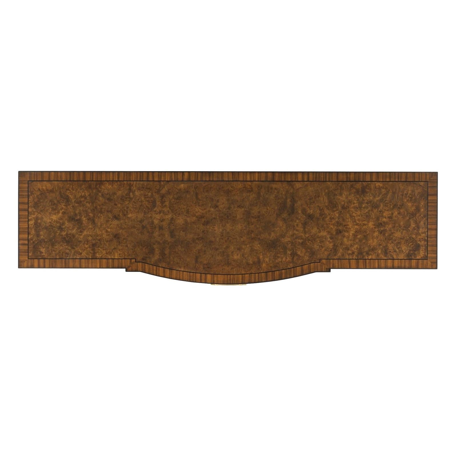 Woodbridge Furniture Henley Serving Console