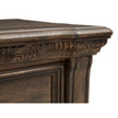 Magnussen Home Durango Willadeene Brown Drawer Dresser