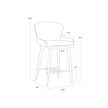 Sunpan Evora Counter Stool