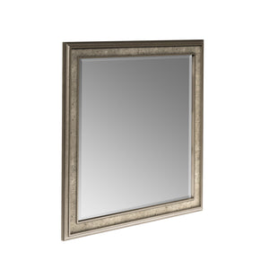 ART Furniture Cove Square mirror
