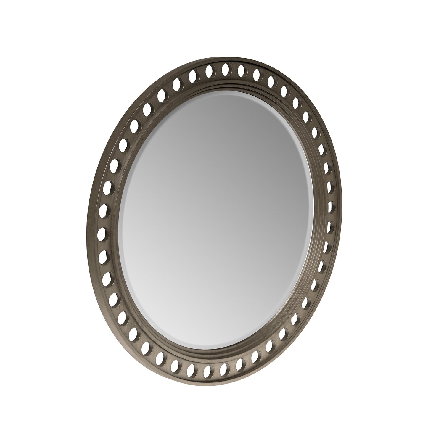 ART Furniture Cove Accent Mirror