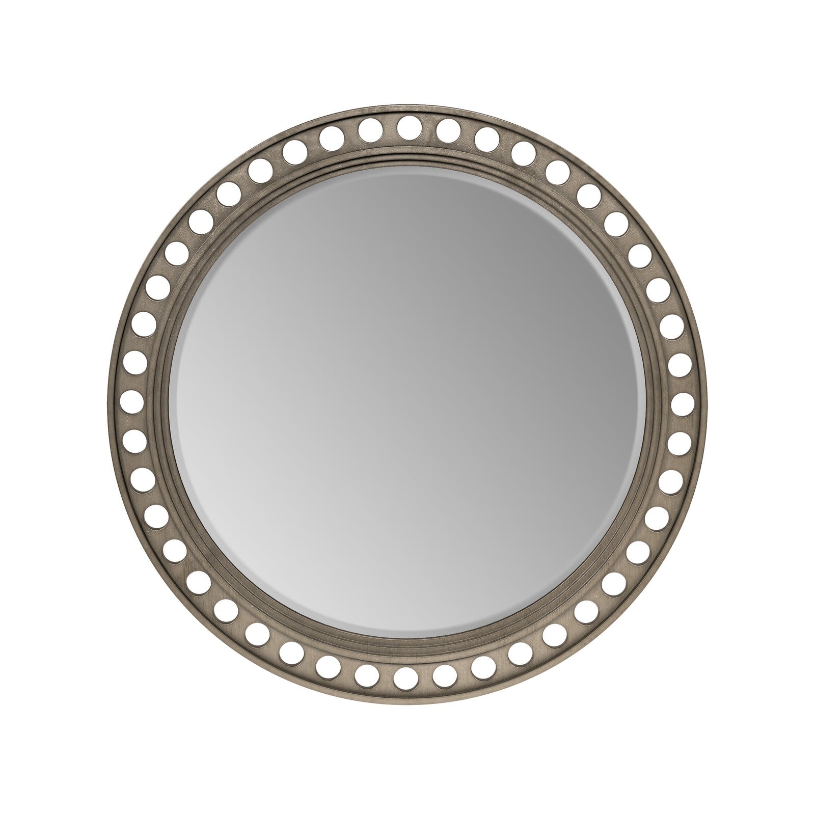 ART Furniture Cove Accent Mirror