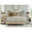ART Furniture Cove Drawer Nightstand