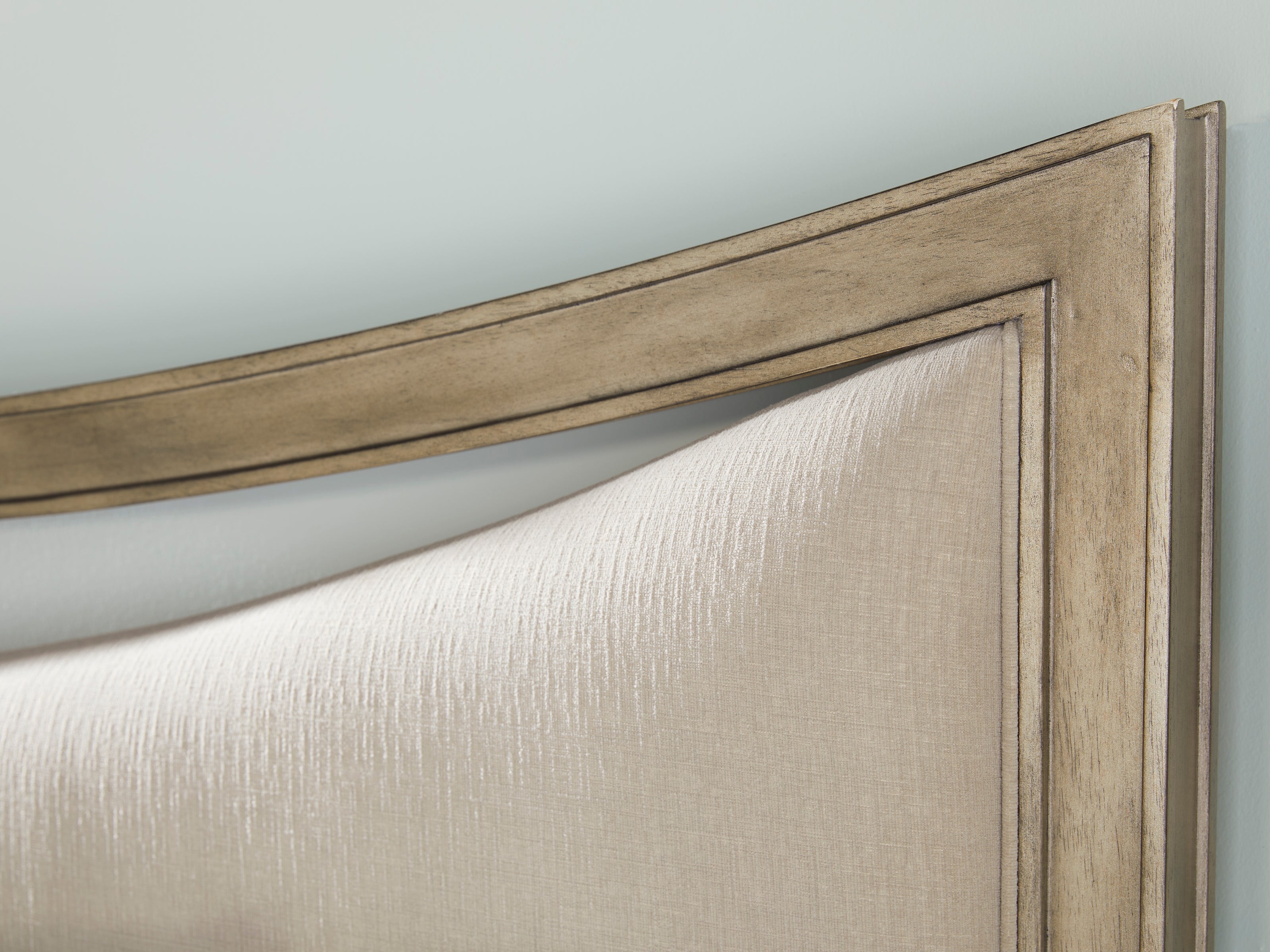 ART Furniture Cove Upholstered Bed