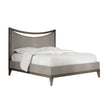 ART Furniture Cove Upholstered Bed