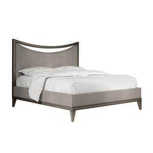 ART Furniture Cove Upholstered Bed