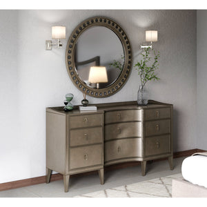 ART Furniture Cove Dresser