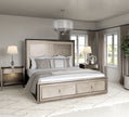 ART Furniture Cove Storage Beds
