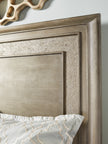 ART Furniture Cove Storage Beds