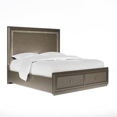 ART Furniture Cove Storage Beds