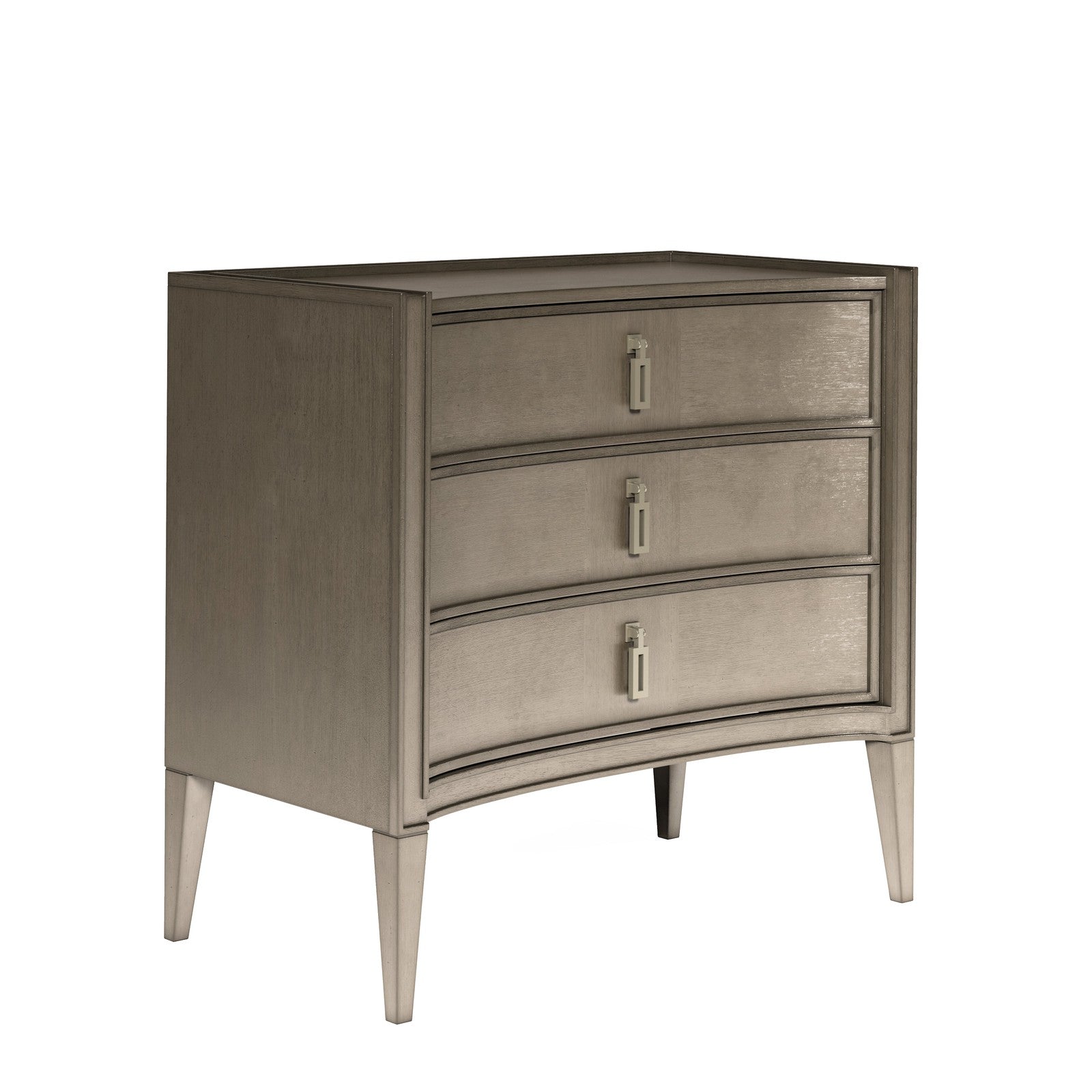ART Furniture Cove Drawer Nightstand