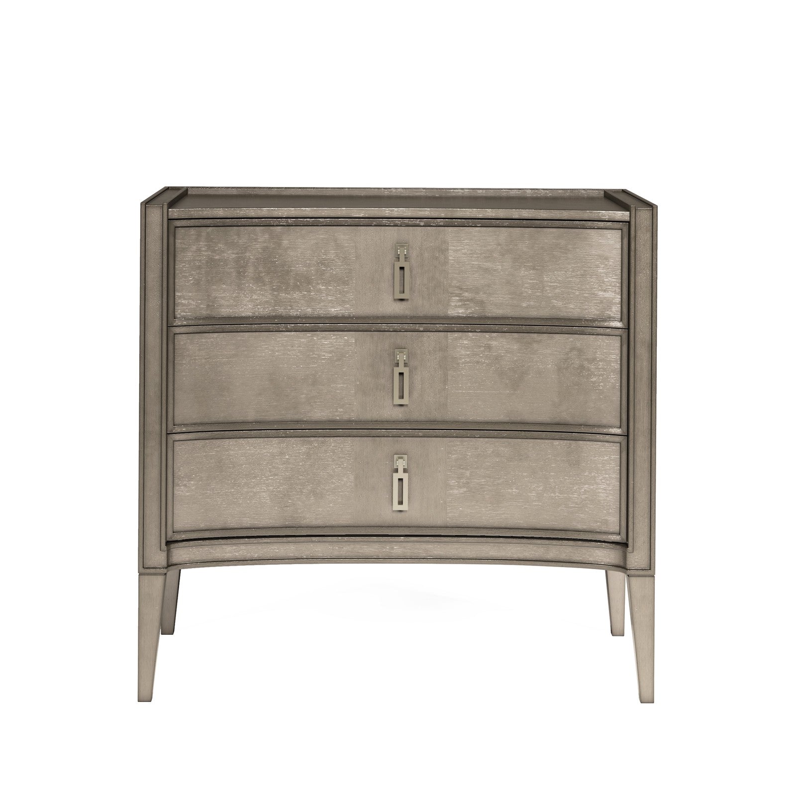 ART Furniture Cove Drawer Nightstand