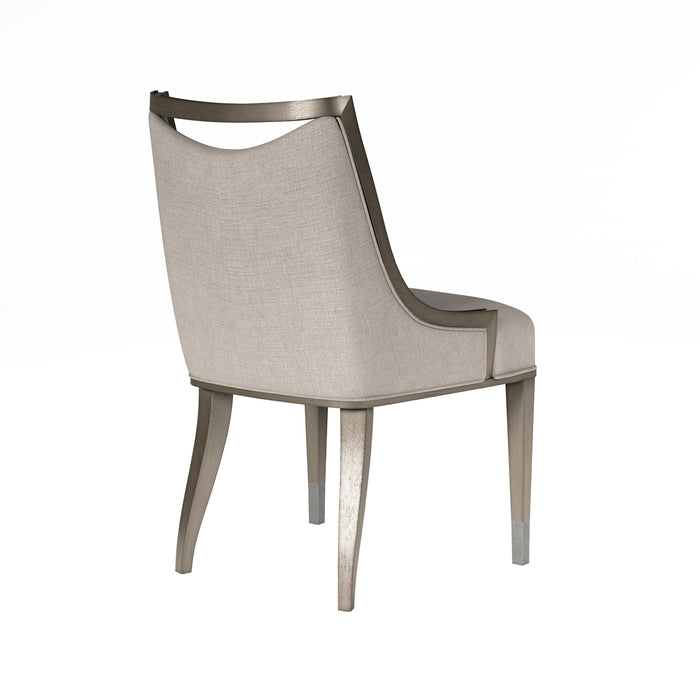 ART Furniture Cove Dining Side Chair