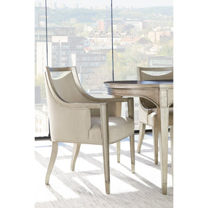 ART Furniture Cove Dining Arm Chair