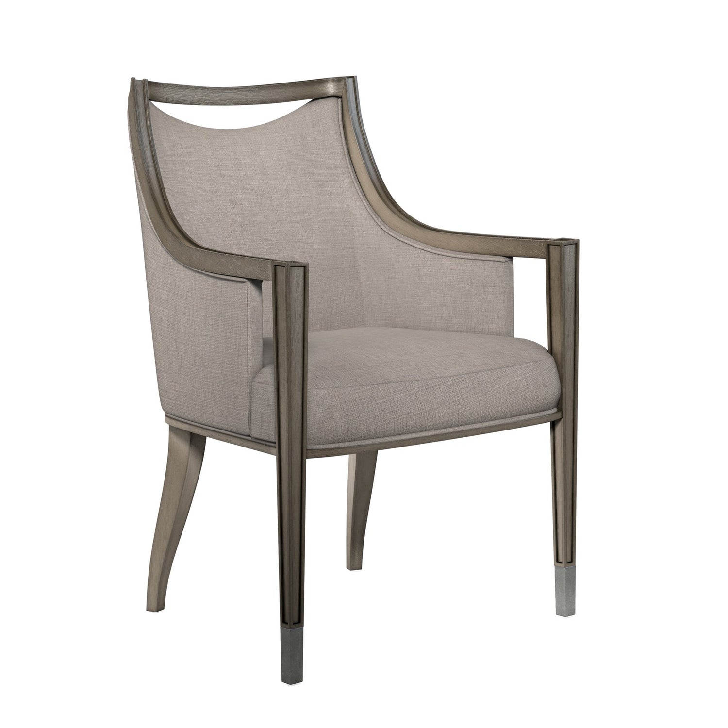 ART Furniture Cove Dining Arm Chair