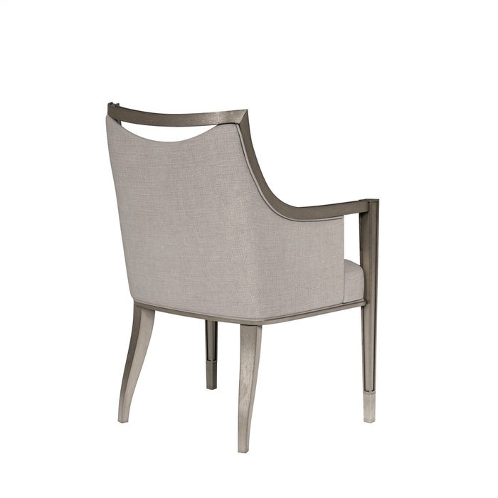 ART Furniture Cove Dining Arm Chair
