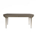 ART Furniture Cove Oval Dining Table