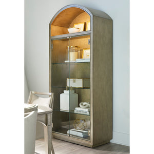 ART Furniture Cove Display Cabinet