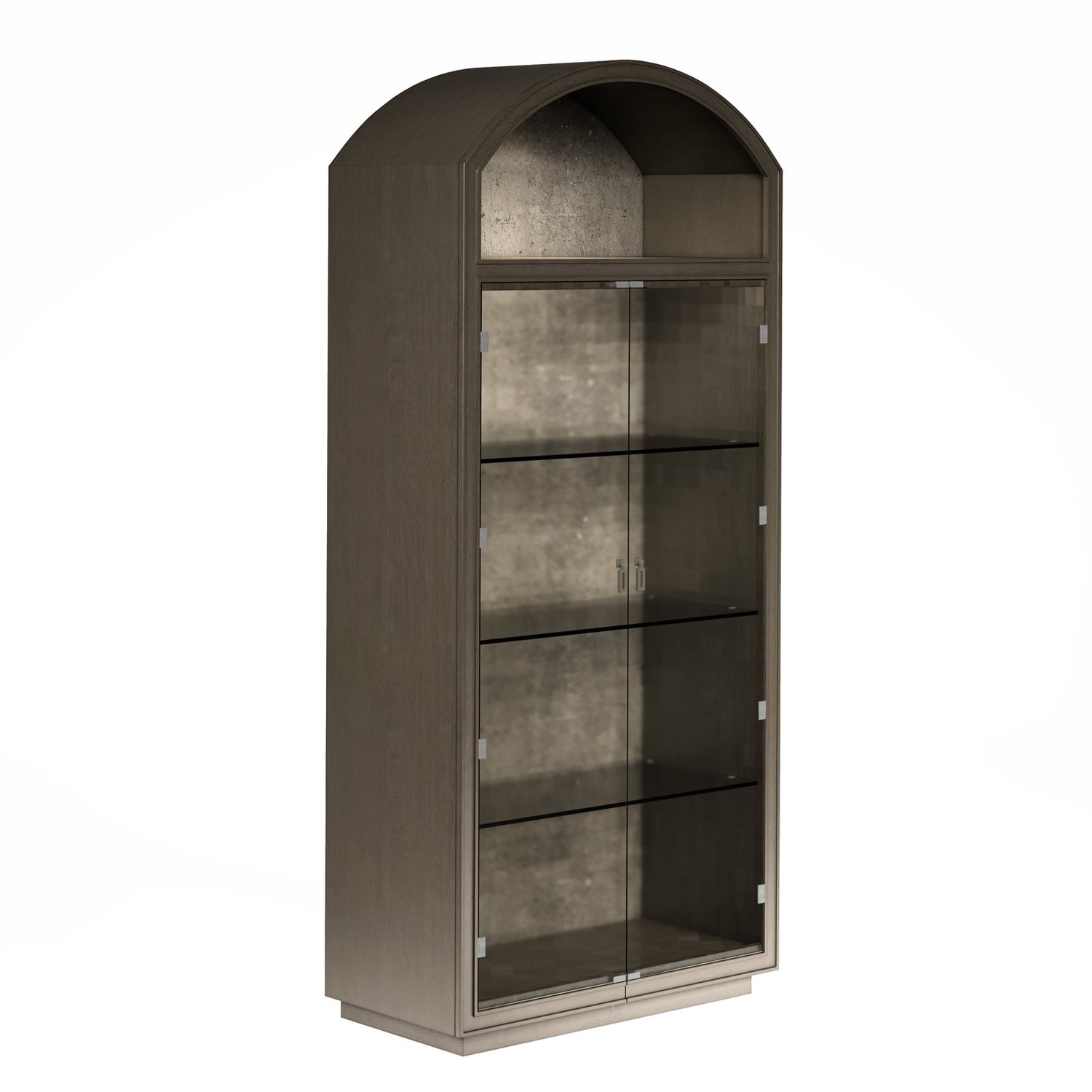 ART Furniture Cove Display Cabinet
