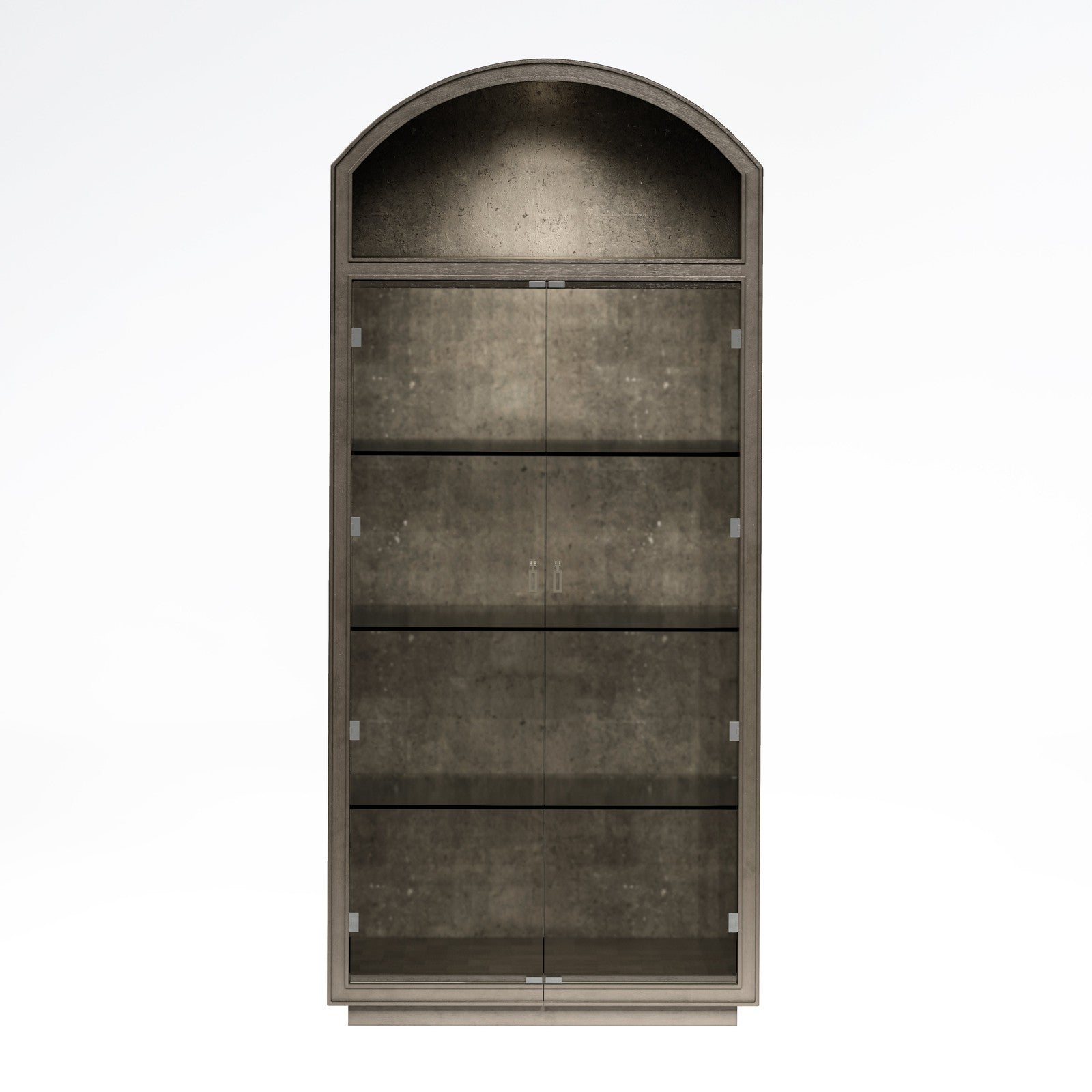 ART Furniture Cove Display Cabinet