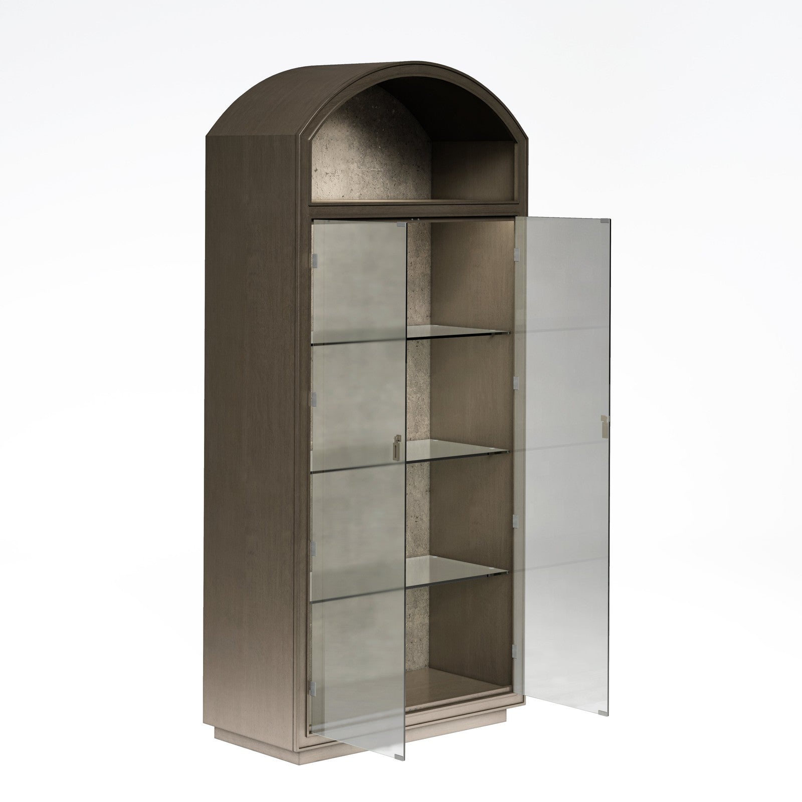 ART Furniture Cove Display Cabinet