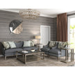 ART Furniture Cove Chairside Table