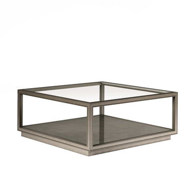 ART Furniture Cove Cocktail Table