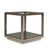 ART Furniture Cove End Table